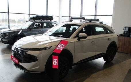 Haval F7, 2025 год, 3 099 000 рублей, 1 фотография