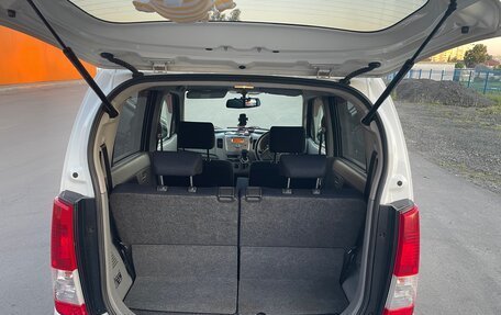 Suzuki Wagon R IV, 2008 год, 370 000 рублей, 6 фотография