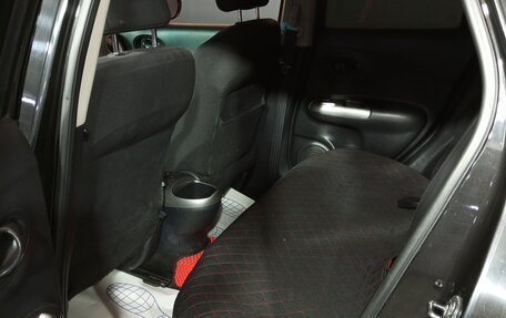 Nissan Juke II, 2013 год, 929 000 рублей, 8 фотография