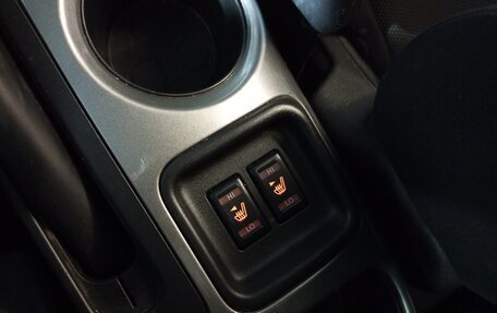 Nissan Juke II, 2013 год, 929 000 рублей, 13 фотография