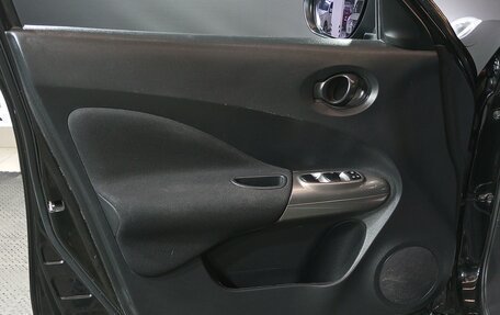 Nissan Juke II, 2013 год, 929 000 рублей, 16 фотография