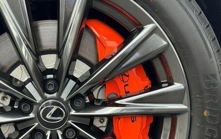 Lexus RX IV рестайлинг, 2024 год, 6 389 555 рублей, 14 фотография