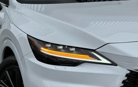 Lexus RX IV рестайлинг, 2024 год, 6 389 555 рублей, 11 фотография