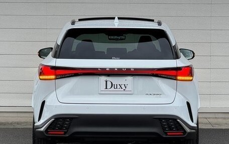 Lexus RX IV рестайлинг, 2024 год, 6 389 555 рублей, 9 фотография