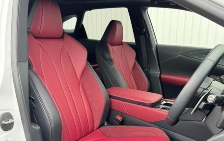 Lexus RX IV рестайлинг, 2024 год, 6 389 555 рублей, 22 фотография