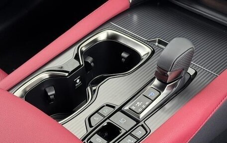 Lexus RX IV рестайлинг, 2024 год, 6 389 555 рублей, 25 фотография