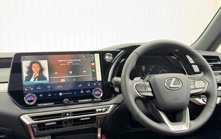 Lexus RX IV рестайлинг, 2024 год, 6 389 555 рублей, 20 фотография