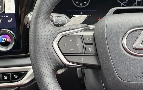 Lexus RX IV рестайлинг, 2024 год, 6 389 555 рублей, 23 фотография