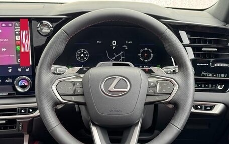 Lexus RX IV рестайлинг, 2024 год, 6 389 555 рублей, 18 фотография