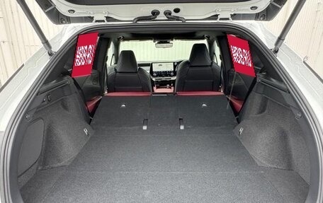 Lexus RX IV рестайлинг, 2024 год, 6 389 555 рублей, 16 фотография