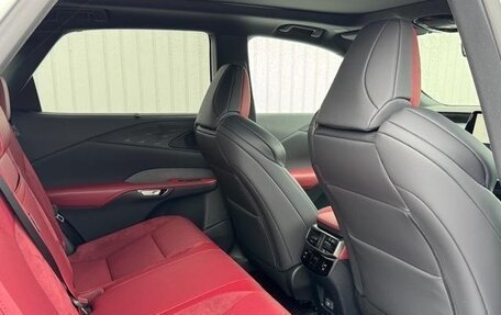 Lexus RX IV рестайлинг, 2024 год, 6 389 555 рублей, 32 фотография