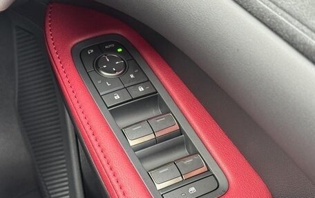 Lexus RX IV рестайлинг, 2024 год, 6 389 555 рублей, 30 фотография