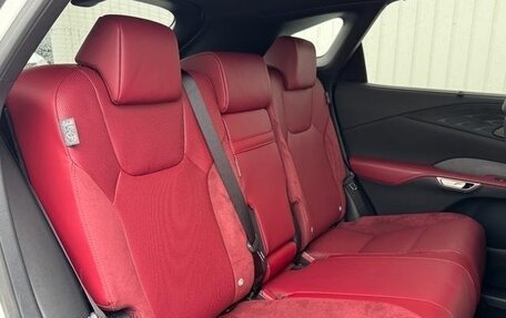 Lexus RX IV рестайлинг, 2024 год, 6 389 555 рублей, 33 фотография