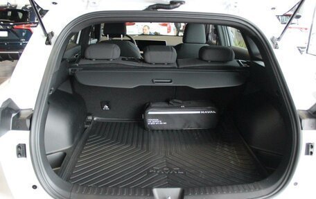 Haval F7, 2025 год, 3 099 000 рублей, 8 фотография