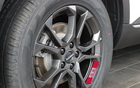 Haval F7, 2025 год, 3 099 000 рублей, 6 фотография