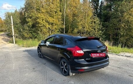 Ford Focus III, 2012 год, 820 000 рублей, 5 фотография