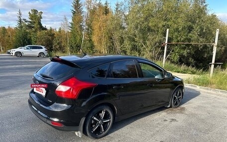 Ford Focus III, 2012 год, 820 000 рублей, 4 фотография