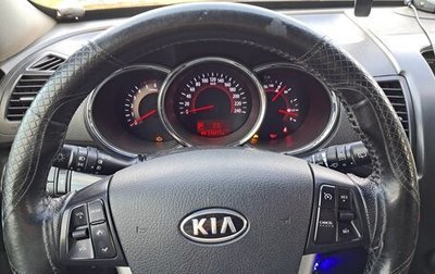 KIA Sorento II рестайлинг, 2012 год, 1 450 000 рублей, 1 фотография