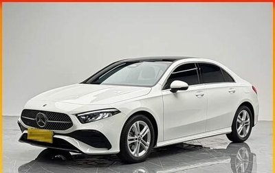 Mercedes-Benz A-Класс, 2025 год, 2 890 000 рублей, 1 фотография