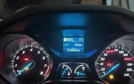 Ford Focus III, 2012 год, 820 000 рублей, 6 фотография