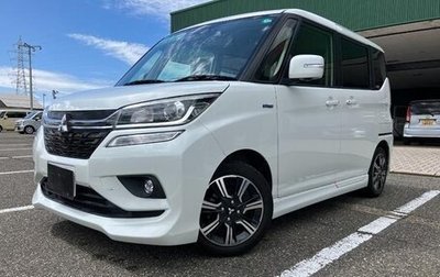Mitsubishi Delica D:2, 2021 год, 940 000 рублей, 1 фотография
