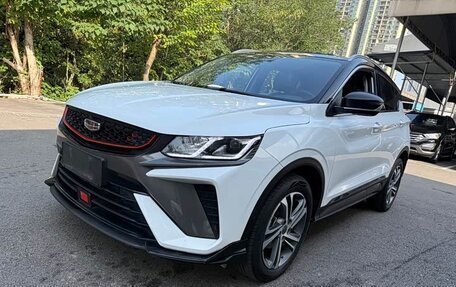 Geely Coolray I, 2021 год, 1 313 000 рублей, 1 фотография