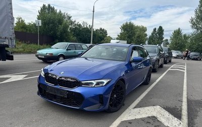 BMW 3 серия, 2022 год, 4 050 000 рублей, 1 фотография