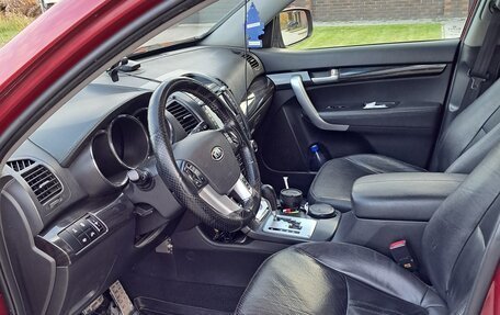 KIA Sorento II рестайлинг, 2012 год, 1 450 000 рублей, 6 фотография