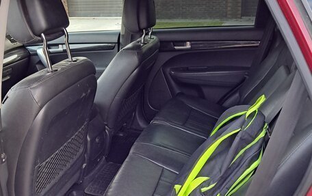 KIA Sorento II рестайлинг, 2012 год, 1 450 000 рублей, 7 фотография