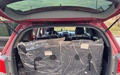 KIA Sorento II рестайлинг, 2012 год, 1 450 000 рублей, 8 фотография