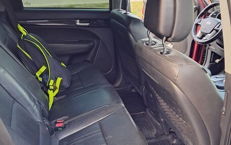 KIA Sorento II рестайлинг, 2012 год, 1 450 000 рублей, 10 фотография