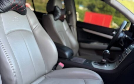 Infiniti G, 2007 год, 910 000 рублей, 6 фотография