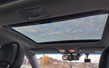 KIA Sorento II рестайлинг, 2012 год, 1 450 000 рублей, 12 фотография