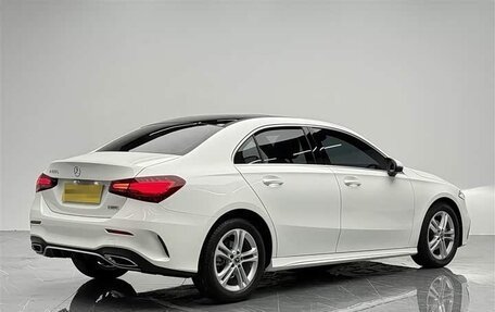 Mercedes-Benz A-Класс, 2025 год, 2 890 000 рублей, 6 фотография