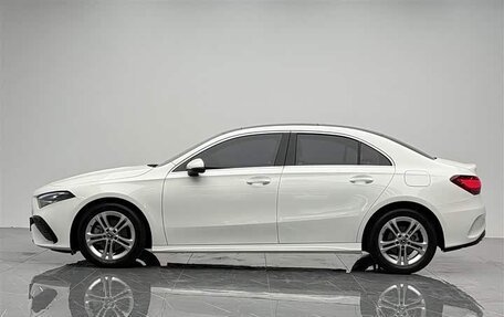 Mercedes-Benz A-Класс, 2025 год, 2 890 000 рублей, 7 фотография