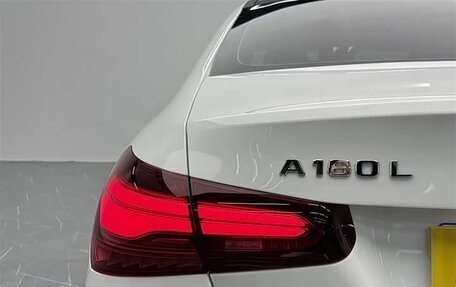 Mercedes-Benz A-Класс, 2025 год, 2 890 000 рублей, 9 фотография