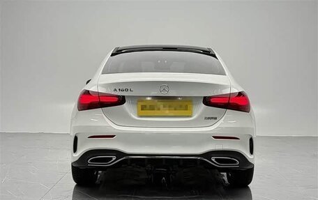 Mercedes-Benz A-Класс, 2025 год, 2 890 000 рублей, 5 фотография