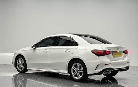 Mercedes-Benz A-Класс, 2025 год, 2 890 000 рублей, 4 фотография