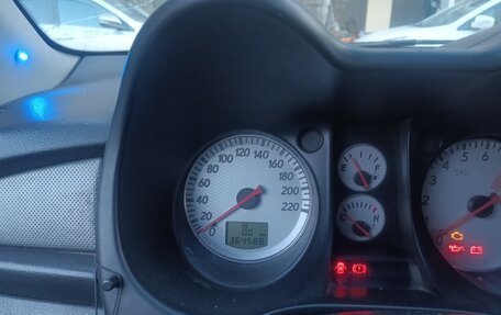 Mitsubishi Outlander III рестайлинг 3, 2008 год, 450 000 рублей, 6 фотография