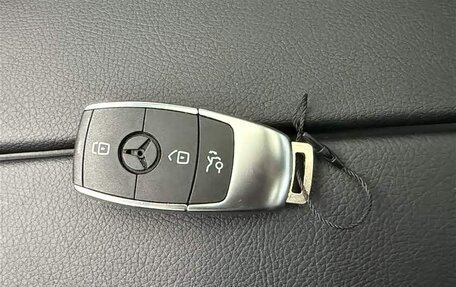 Mercedes-Benz A-Класс, 2025 год, 2 890 000 рублей, 19 фотография