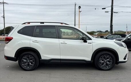 Subaru Forester, 2021 год, 2 290 007 рублей, 5 фотография