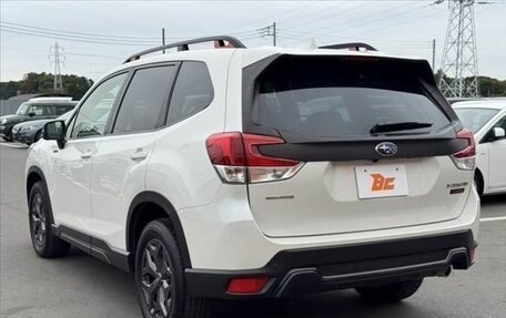 Subaru Forester, 2021 год, 2 290 007 рублей, 6 фотография