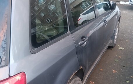 Mitsubishi Outlander III рестайлинг 3, 2008 год, 450 000 рублей, 4 фотография