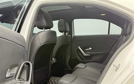 Mercedes-Benz A-Класс, 2025 год, 2 890 000 рублей, 18 фотография