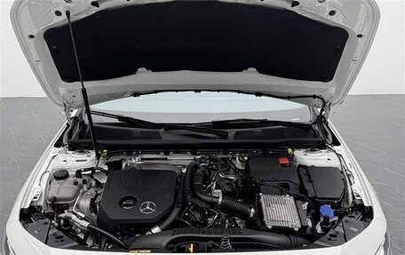 Mercedes-Benz A-Класс, 2025 год, 2 890 000 рублей, 17 фотография