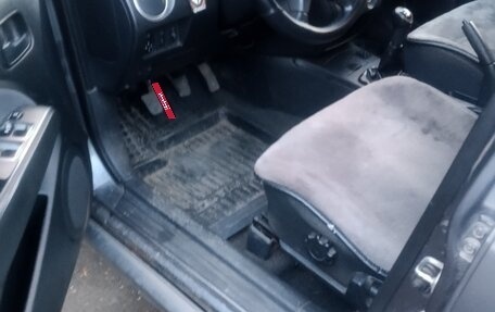 Mitsubishi Outlander III рестайлинг 3, 2008 год, 450 000 рублей, 5 фотография