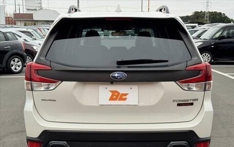 Subaru Forester, 2021 год, 2 290 007 рублей, 7 фотография