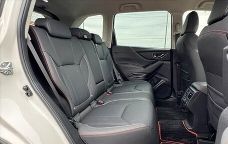 Subaru Forester, 2021 год, 2 290 007 рублей, 13 фотография