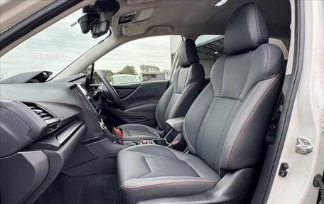 Subaru Forester, 2021 год, 2 290 007 рублей, 11 фотография