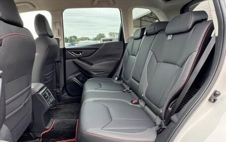 Subaru Forester, 2021 год, 2 290 007 рублей, 12 фотография